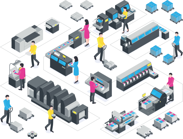 Print shops in Johannesburg